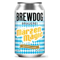 BrewDog (Berlin) Märzen Magic