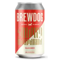BrewDog (Berlin) Smoky Mandarina