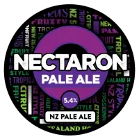 Sprig + Fern Brewing Co. Nectron