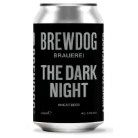 BrewDog (Berlin) The Dark Night