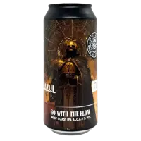 Black Rebel Brewing Company Go With The Flow