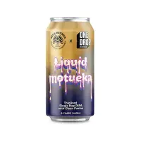 One Drop Brewing Co. Liquid Motueka