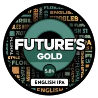 Sprig + Fern Brewing Co. Future's Gold