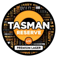 Sprig + Fern Brewing Co. Tasman Reserve