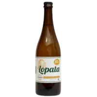 Šťáhlavický pivovar U Šenkýřů Lopata 10%