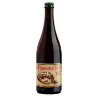 Šťáhlavický pivovar U Šenkýřů Radyňský drak 18%