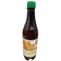 Šťáhlavický pivovar U Šenkýřů Medový ležák 12%