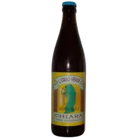 Birrificio Orso Verde Chiara Doppio Malto