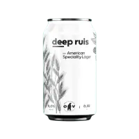 Birrificio Orso Verde Deep Ruis