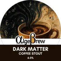 AlgeBrew Dark Matter