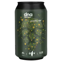 Birrificio Orso Verde DNA