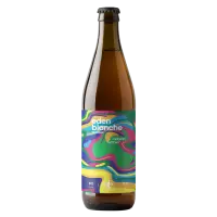 Birrificio Orso Verde Edenblanche