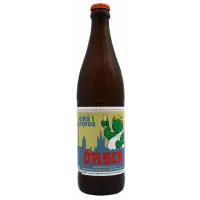 Birrificio Orso Verde Örsch