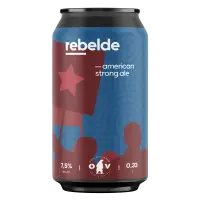 Birrificio Orso Verde Rebelde