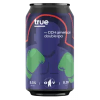 Birrificio Orso Verde True