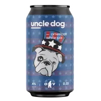 Birrificio Orso Verde Uncle Dog
