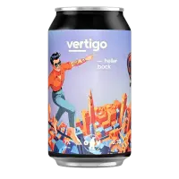 Birrificio Orso Verde Vertigo
