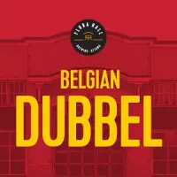 Flora Hall Brewing Belgian Dubbel