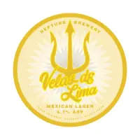 Neptune Brewery Velas De Lima