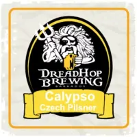 DreadHop Brewing (Formally The Brew House) Calypso