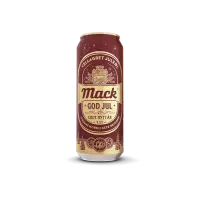 Mack Ølbryggeri Vellagret Juleøl