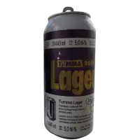 Lammin Sahti Tumma lager
