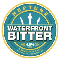 Neptune Brewery Waterfront Bitter