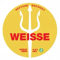 Neptune Brewery Weisse