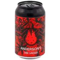Anderson's Mr Vader (2022-)