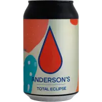 Anderson's Total Eclipse