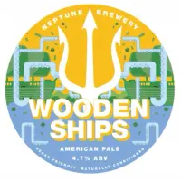 Neptune Brewery Wooden Ships