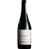 Allagash Brewing Company Coolship Clermont