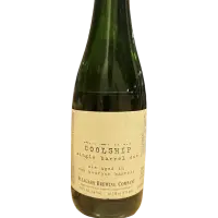 Allagash Brewing Company Coolship Single Barrel One