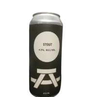 Brewing August Stout