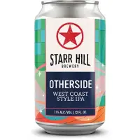 Starr Hill Brewery Otherside