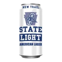 New Trail Brewing Co. State Light