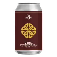 Lough Gill Brewery Celtic
