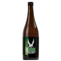 Pivovar Raven Pickle Juice!