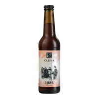 Clusa Brewery Vienna Lager 1885
