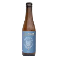 Brasserie du Château de Leignon Triple