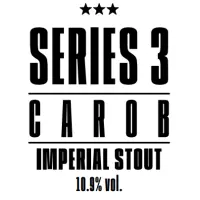 Menno Olivier Brewing Series 3: Carob