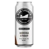 Side Launch Brewing Company Brewers Series - Mocha Stout