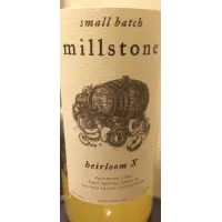 Millstone Cellars Heirloom X