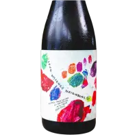 Sante Adairius Rustic Ales Long Distance Neighbors