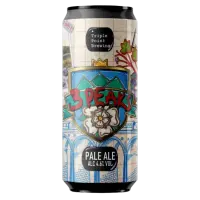 Triple Point Brewing 3 Peaks