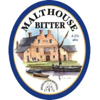 Brancaster Brewery Malthouse Bitter