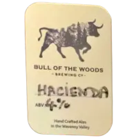 Bull Of The Woods Hacienda
