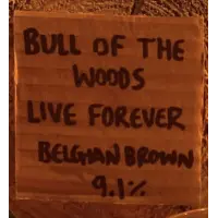 Bull Of The Woods Live Forever