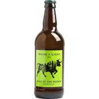 Bull Of The Woods Shine A Light