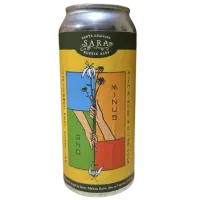 Sante Adairius Rustic Ales Minus One